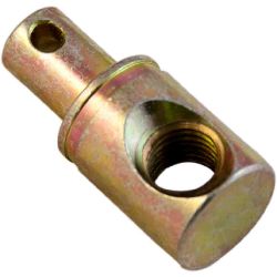 Scag 43526 Left Hand Swivel Joint 