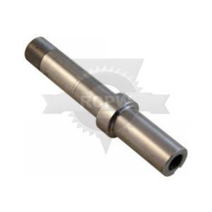 Scag 43589 Cutter Spindle Shaft 
