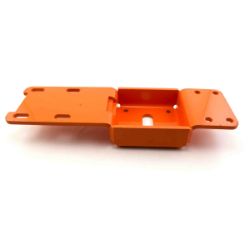 Scag 451415 Gearbox Support Weldment 