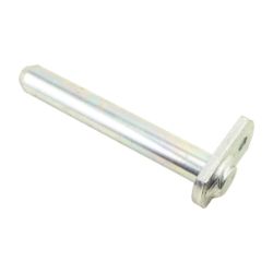 Scag 451724 Push Arm Mounting Shaft Weldment - SCA 451724