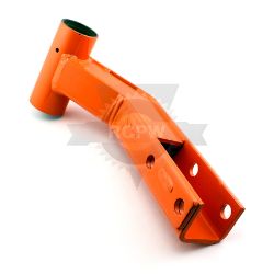 Scag 452199 SMT-6 Caster Pivot Ext Weldment 
