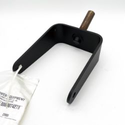 Scag 453282 Caster Wheel Yoke Weldment - SCA 453282