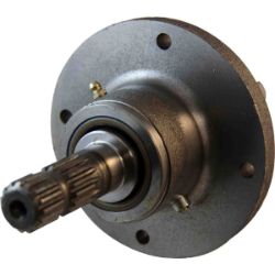 Scag 461697 Deck Drive Spindle Assembly 