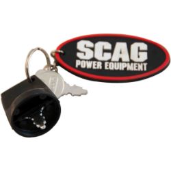 Scag 462069 Fob Assembly with Key 
