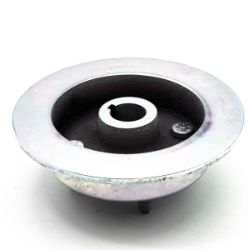 Scag 462808 Wheel Hub with Disc - SCA 462808
