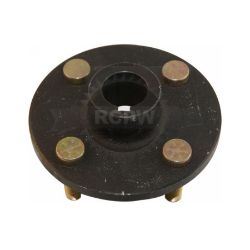 Scag 46929 Wheel Hub Assembly 