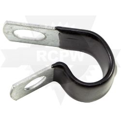 Scag 48030-09 1/2" ID Cable Clamp 