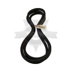 Scag 481001 DSMZ-52 Cutter Deck DR Belt 