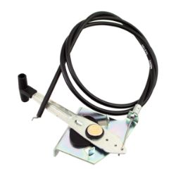 Scag 481071 SW Throttle Cable - SCA 481071