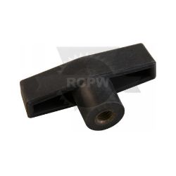 Scag 481092-01 Plastic Knob 