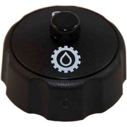 Scag 481164 Hydraulic Tank Cap 