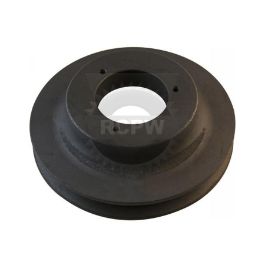 Pulleys & Idlers