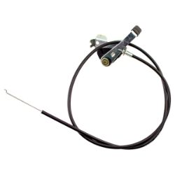 Scag 481544 Throttle and Choke Controls - SCA 481544