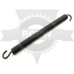 Scag 481598 Deck Lift Ext Spring 