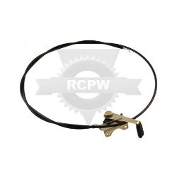Scag 481662 STT-KA Throttle Control 