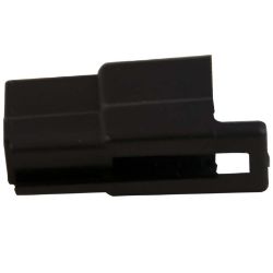Scag 48172-02 2-Way Male Connector 