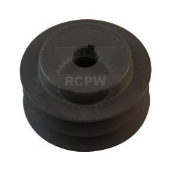 Scag 48199 Jack Shaft Pulley 