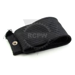 Scag 482078 Nylon Deck Lift Spring Cover 