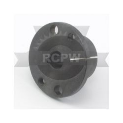 Scag 482085 15mm Bore Tapered Hub 