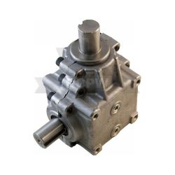 Scag 482486 Deck Drive Gearbox Assembly 