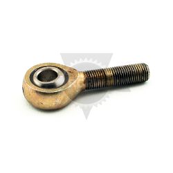 Scag 482586 3/8-24 Right Hand Thread Rod End 