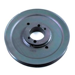 Scag 482746 Pulley with 6-3/4" OD and Tapered Bore 