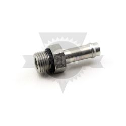 Scag 482800-02 6 O-Ring to 3/8" Hose Connector 