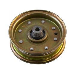 Scag 483209 Idler Pulley with 4" Diameter 