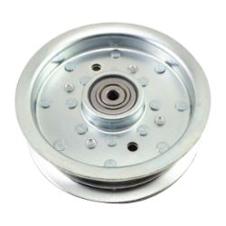 Scag 483215 Belt Clutch Idler Pulley - SCA 483215