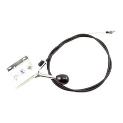 Scag 483356 STT-KBD Throttle Control Cable - SCA 483356
