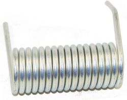 Scag 483378 Discharge Chute Spring - SCA 483378