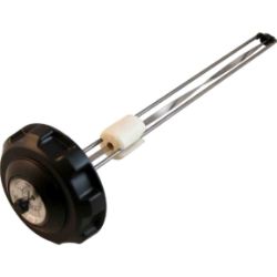 Scag 483788 Fuel Cap with Gauge 