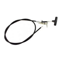 Scag 483975 SVR Throttle Control Cable - SCA 483975