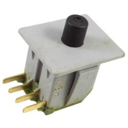Scag 484497 Double Pole No/No Switch 