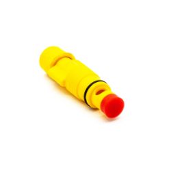 Scag 484593 Oil Drain Valve Assembly 