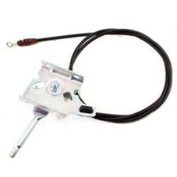 Scag 484935 Air Direction Control Cable - SCA 484935