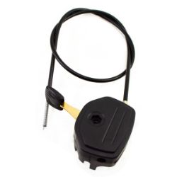 Scag 485006 Throttle Control Cable - SCA 485006