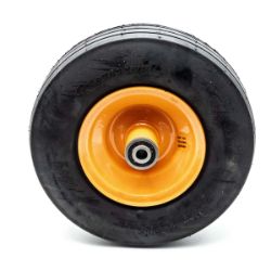 Scag 485207 11 x 4.00-5 Caster Wheel Assembly - SCA 485207