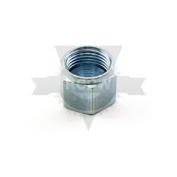 Scag 48571-02 3/4-14 JIC Cap 