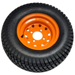 Scag 485920 20 x 8.00-10 Wheel Assembly - SCA 485920