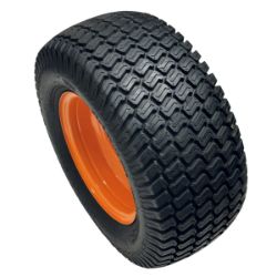 Scag 485920 20 x 8.00-10 Wheel Assembly - SCA 485920
