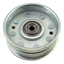 Scag 486045 3.5" Idler Pulley - SCA 486045