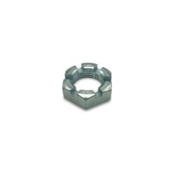 Scag 48680 1.0-20 UNEF Hex Castle Nut - SCA 48680