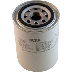 Scag 48758 Oil Filter - SCA 48758
