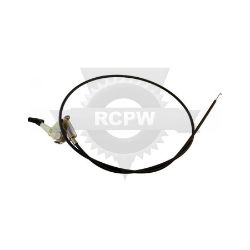 Scag 48879 Throttle Control 