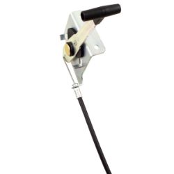 Scag 48946 SW Throttle Cable - SCA 48946