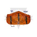 Scag 920D Hurricane Mulch Kit for 36" SWZT, Liberty & Freedom Z Mowers 