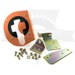 Scag 920W Universal Scag Cup Holder - SCA 920W