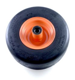 Scag 9278 13 x 6.5 Flat Free Front Caster Tire - SCA 9278