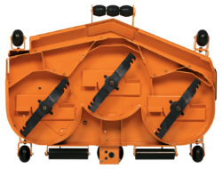 Scag 920E Hurricane Mulch System for 72" Velocity Deck 